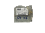 Steuergerät Moduł 603725800 9662643680 PSA Autoliv 23098