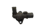 Wasserflansch 1336J5 Citroen Peugeot 2.0 16v