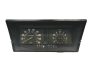Tacho Kombiinstrument Seat Fura 400844 Veglia 56939