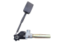 Gurtschloss Vorne Links 7700834684E Renault Safrane Laguna
