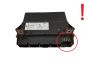 Steuergerät Ford 6S6T-15K600-BJ 5WK48854I 97RA-000001 Siemens