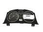 Tacho Kombiinstrument Opel Astra H 13184319GC 58047