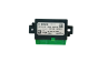 Steuergerät Moduł PDC 0263014165 9824532180 PSA  Bosch