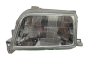 Scheinwerfer Links Renault Clio I 7701034146 TYC 5474