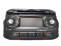 Cd-Radio Mit Mp3 KIA Picanto 2 961701Y201MB2 AM100TAEE 1231