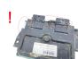 Steuergerät 9641390180 9646260180 R04080025D 80892D PSA Lucas 64043