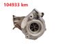 Turbolader 2.0 HDI Citroen Peugeot Ford 9682778880 GT1749V 104933 km