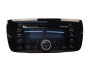 Cd-Radio Fiat Doblo 7355344040 F263