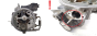 Drosselklappe Suzuki Swift 1.3 13400-50G11 197930-0421