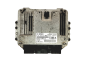 Steuergerät 0281013872 9664843780 9653958980 PSA Bosch 18611