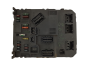Steuergerät BSI E02-00 9650584680 S118085220B PSA Siemens 1264