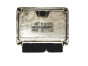 Steuergerät 038906012CE 0281010257 Skoda VW Bosch 18841