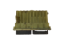 Steuergerät ID 252619 09131732 Opel 17510