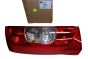 Heckleuchte Rückleuchte Rücklicht Links 1624216880 Citroen Nemo Peugeot Bipper