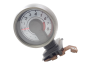 Tacho Kombiinstrument PSA C1 107 Aygo 83270-0H010-D