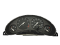 Tacho Kombiinstrument Opel Corsa B 09113239MP 57855
