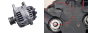 Lichtmaschine Generator 8200660034 0124525139 150A Bosch 1.5 DCI Renault 1021