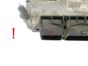 Steuergerät 4M51-12A650-ND 0281011263 Ford Bosch 47301