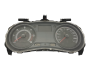 Tacho Kombiinstrument Renault Clio 3 8200582702 K 43896