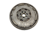 Zweimassenschwungrad 123108982R Luk 1.5 DCi Dacia Duster 1078