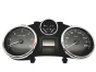 Tacho Kombiinstrument Peugeot 206+ 9666637080 30078