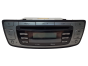 Cd-Radio Mit Mp3 C1 107 Aygo 86120-YV010 B0006485ZD DEH-2028ZC 1046