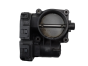 Drosselklappe 04861661AA 0280750203 Dodge Jeep