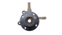 Achsschenkel Vorne Links Renault 7700827247 7700787729 65mm