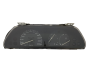 Tacho Kombiinstrument Mazda 323 PLD43A