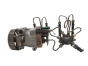 Einspritzpumpe 8200057346-A 8200132793 Delphi 1.5dci Renault