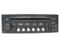 Cd-Radio Citroen Peugeot 96775574XT A2C31370300