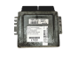 Steuergerät S118301113B 8200214973 8200080285 Renault Siemens 20595
