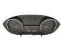 Tacho Kombiinstrument Fiat Ducato 1387186080 503015450106