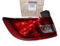 Heckleuchte Rückleuchte Rücklicht Links Hinten Neues 265553021R Renault Clio 4