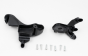 Scheinwerferbefestigung Neues Original 6212H0 6212.H0 Citroen Peugeot