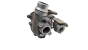 Turbolader 7701478939 54359710028 16446RH82728353 1.5 DCI BorgWarner 17