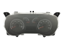Tacho Kombiinstrument Fiat Doblo 51942582 503005160305