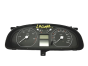 Tacho Kombiinstrument Renault Laguna 2 8200263357 B 51246