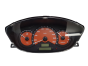 Tacho Kombiinstrument Chevrolet Matiz 96664167 1071