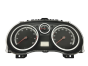 Tacho Kombiinstrument Opel Corsa D P0013264267 28120245-3 55801