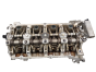 Zylinderkopf Mitsubishi 1865A211 2.0 16V 4J11
