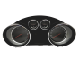 Tacho Kombiinstrument Opel Insignia A 22956342 365903926 GM