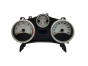 Tacho Kombiinstrument Peugeot 207 9662904780 1458
