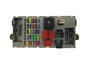 Sicherungskasten Relaiskasten Fiat 51732917 CPL Delphi 19950