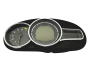 Tacho Kombiinstrument Renault Megane 3 248100053R VDO 52604