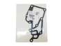 Dichtungssatzn Neues Original Citroen Peugeot 1.8 EW 134054
