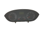 Tacho Kombiinstrument Ducato Jumper Boxer 1340672080 Fiat 1622