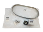 Zahnriemen-Satz Set Kit Neues Original Dacia Renault 1.5 DCI 130C19462R