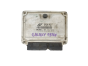 Steuergerät 038906019BF 0281010221 Ford VW Bosch 44090