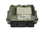 Steuergerät 0281010390 9647785880 9647158380 PSA Bosch 68257